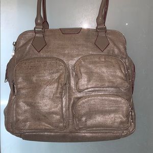 MZ Wallace Eliza- Sparkle Linen